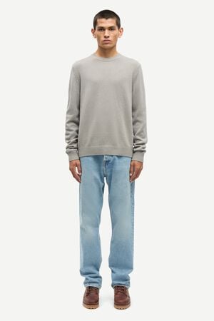 Sylli crew neck 132