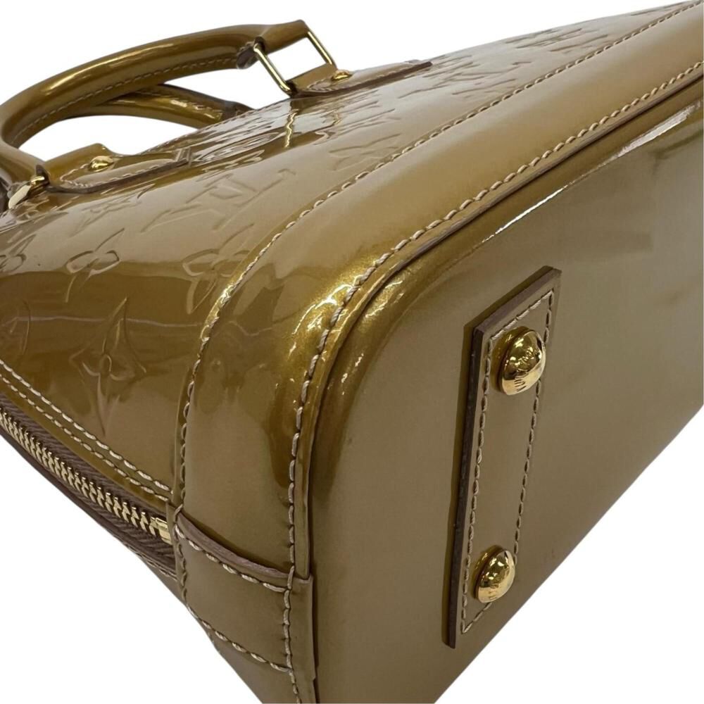 Louis Vuitton Alma