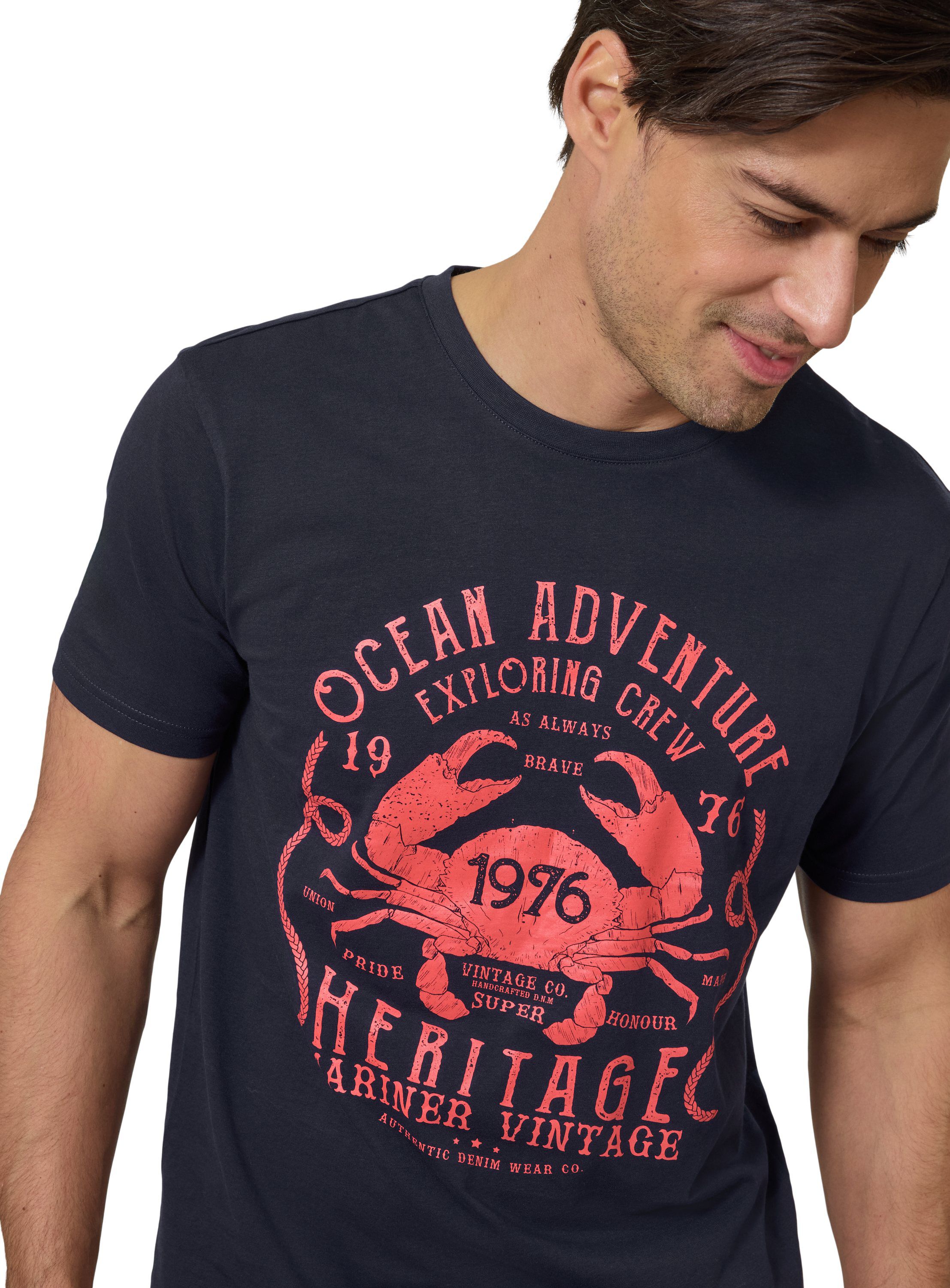 Printed T-shirt