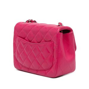 Chanel Flap Bag