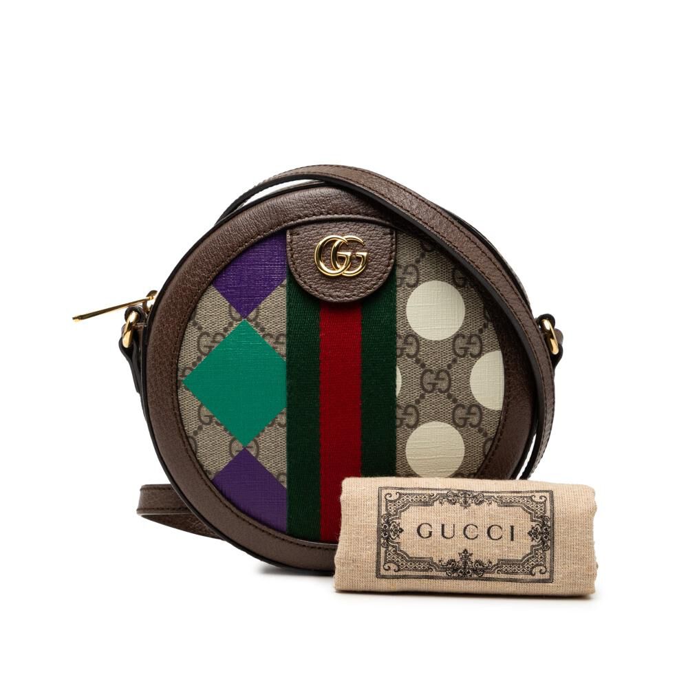 Gucci Ophidia