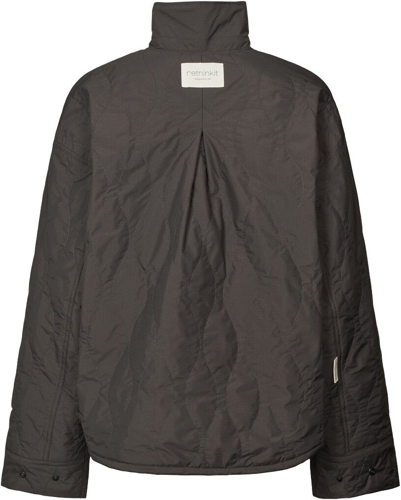 Quilted Jacket Field
