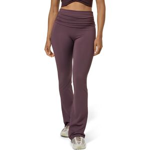 Mindful Soft Flared Tr&aelig;nings Tights