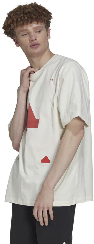 Oversized T-shirt