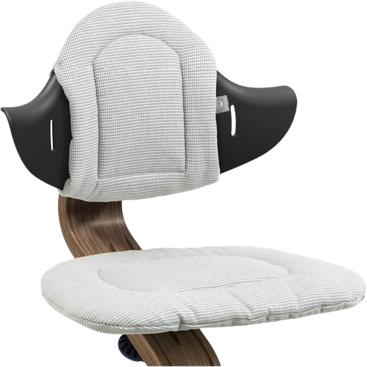 Stokke® Nomi® Hynde Nordic Grey Sand OCS