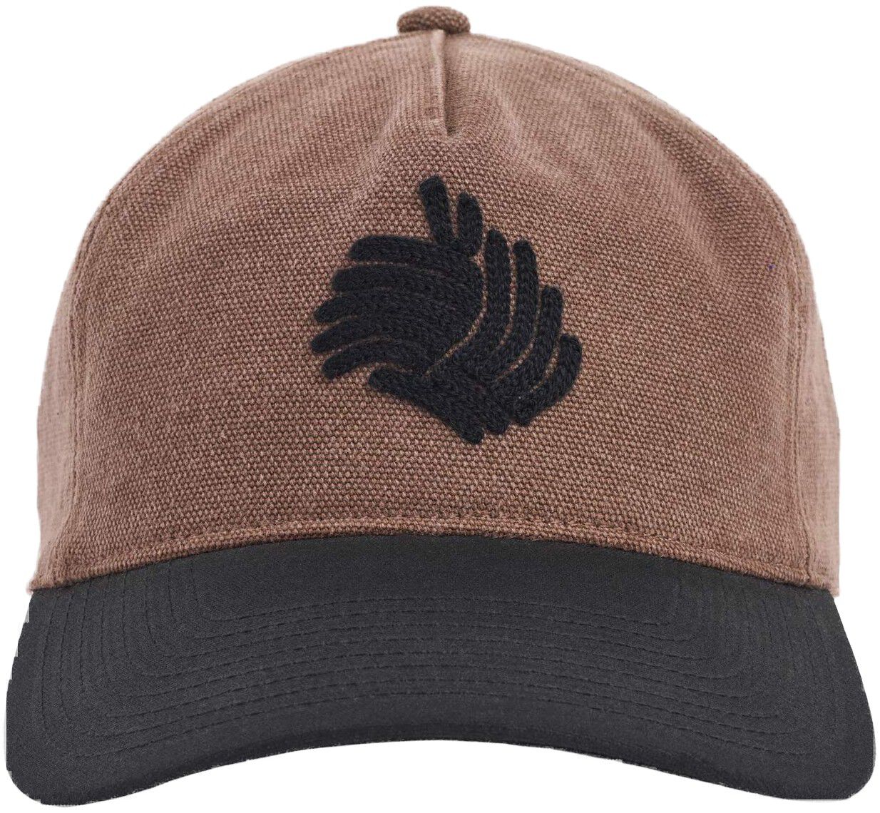 DANIEL A-Shape Baseball Cap