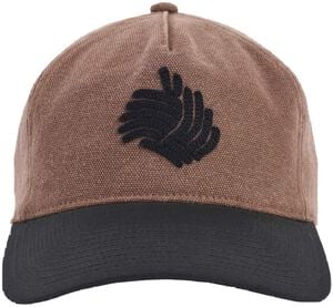 DANIEL A-Shape Baseball Cap