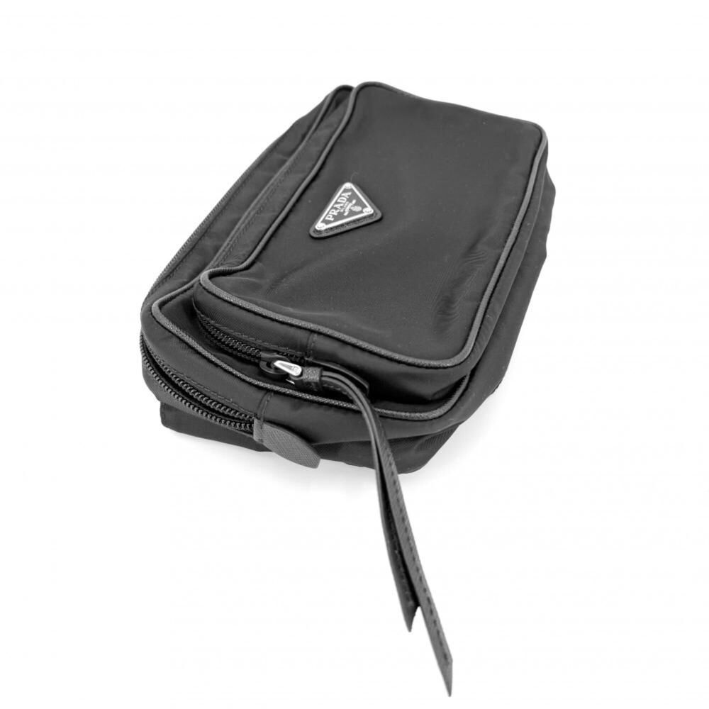Prada Shoulder Bag