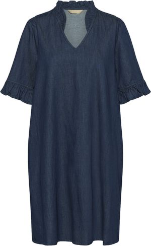 CUlava Arpa Dress