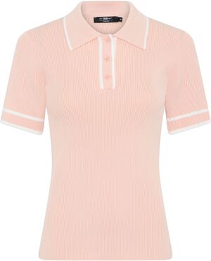 Polo Sweater_ Kit Karnaby