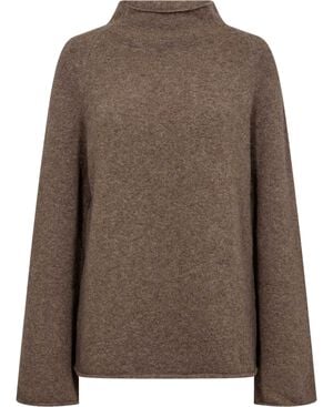 Wool Yak Sweater
