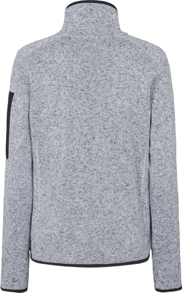 Melvin Knit fleecetr&oslash;je