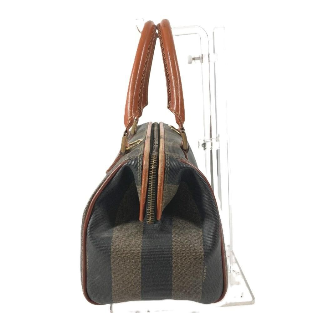 Fendi Boston Bag