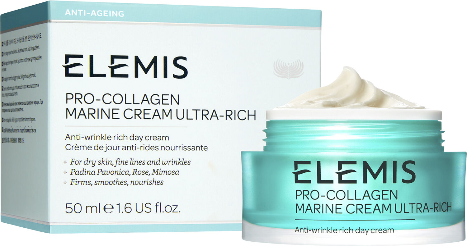 Pro-Collagen Marine Cream Ultra Rich 50 ml.
