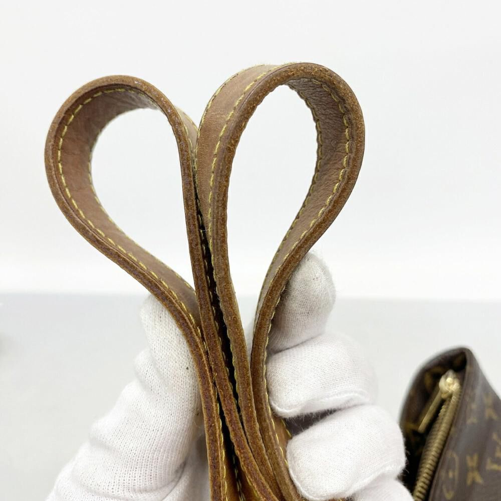 Louis Vuitton Cabas