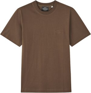 Cotton Jersey Frode Logo Tee FAV