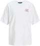 JXNINA LOOSE SS TEE JRS