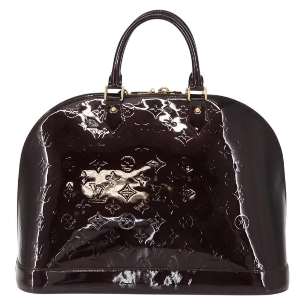 Louis Vuitton Alma