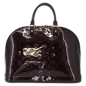 Louis Vuitton Alma