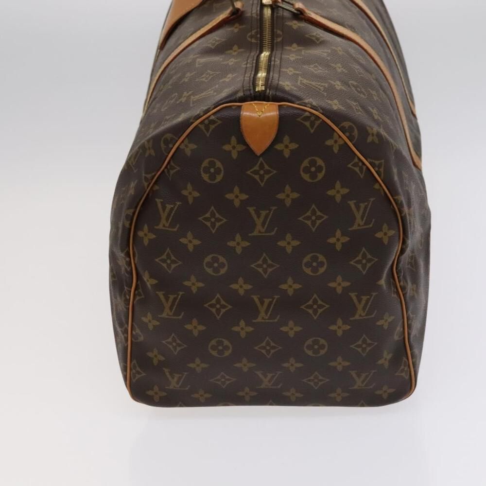 Louis Vuitton Keepall