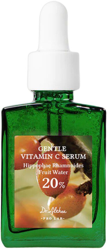 Gentle Vitamin C Serum