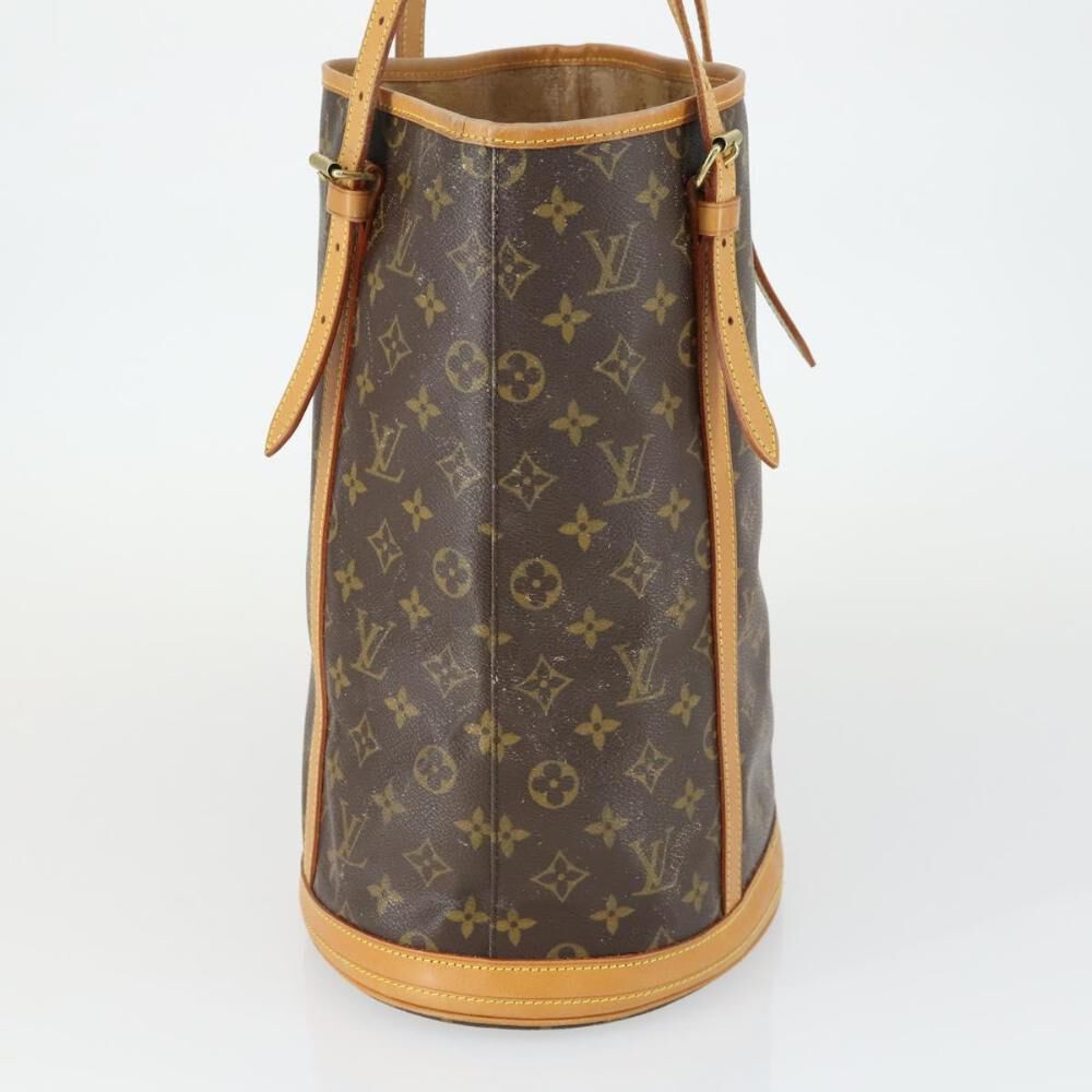 Louis Vuitton Bucket Bag