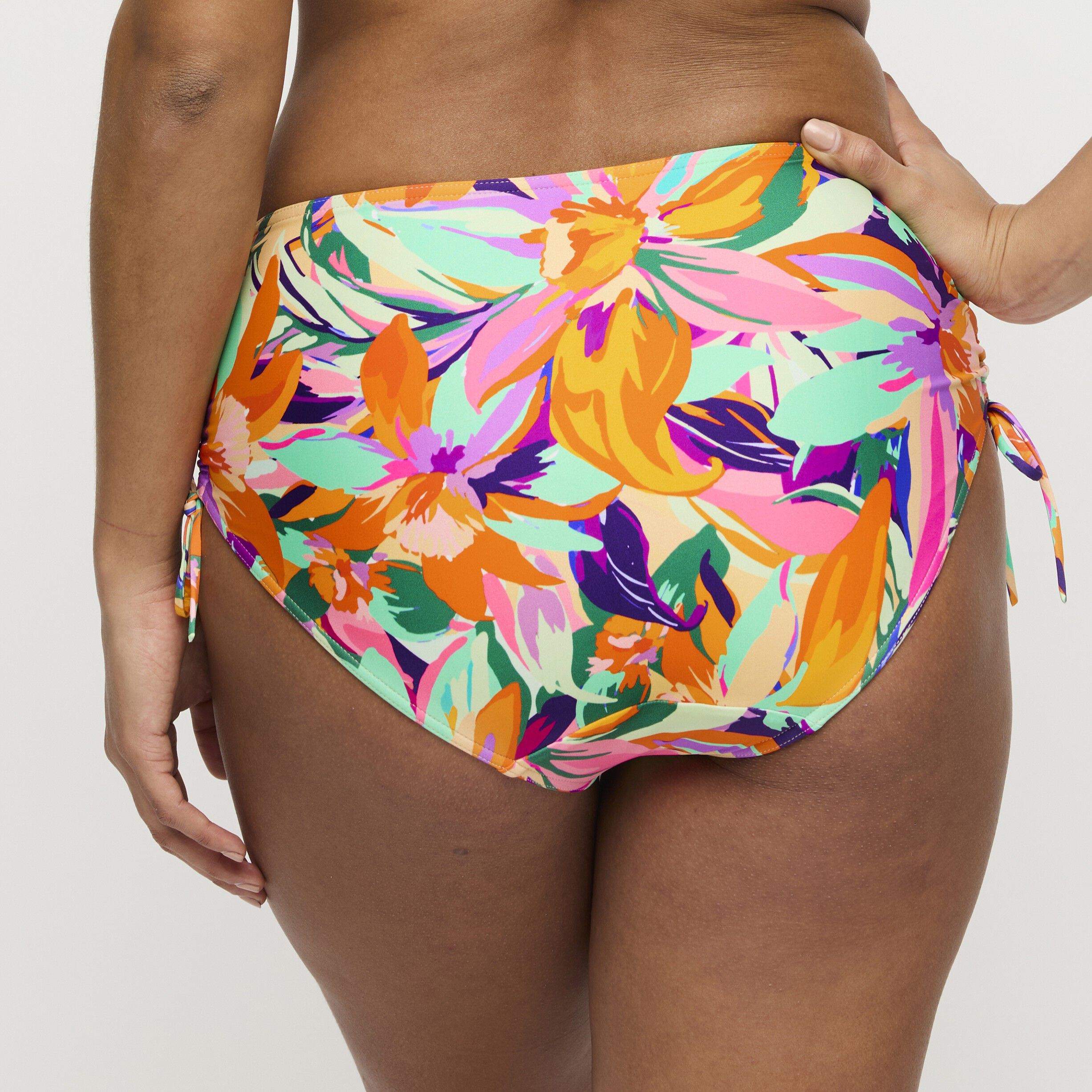 Varadeo bikini h&oslash;j trusse