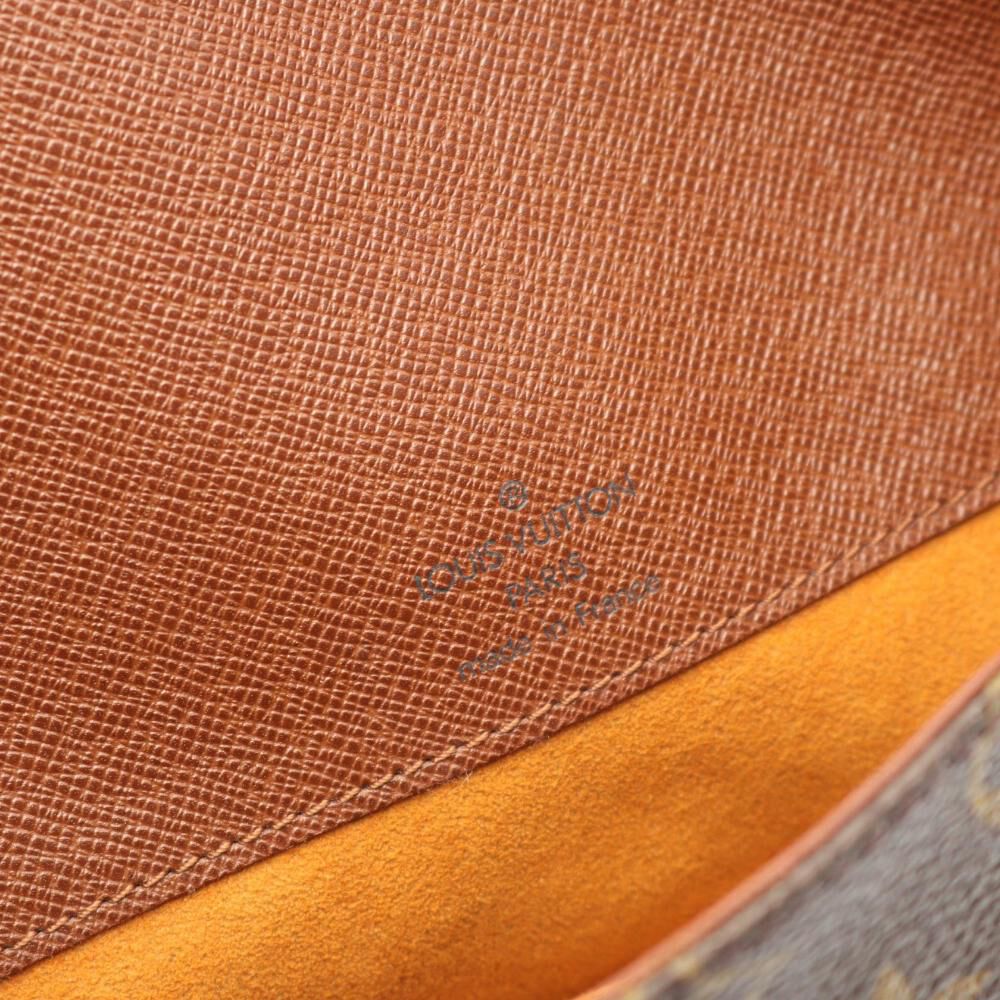 Louis Vuitton Musette Salsa