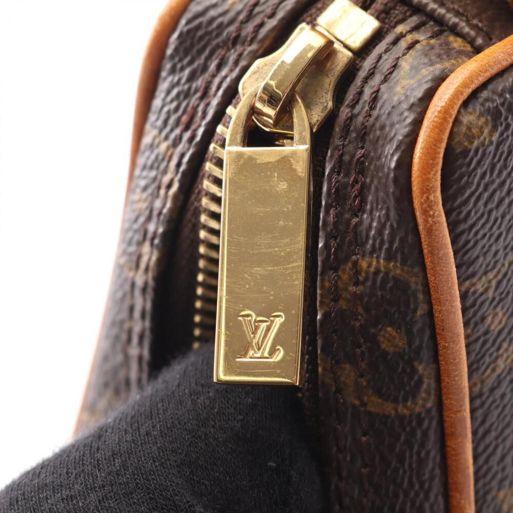 Louis Vuitton Croissant