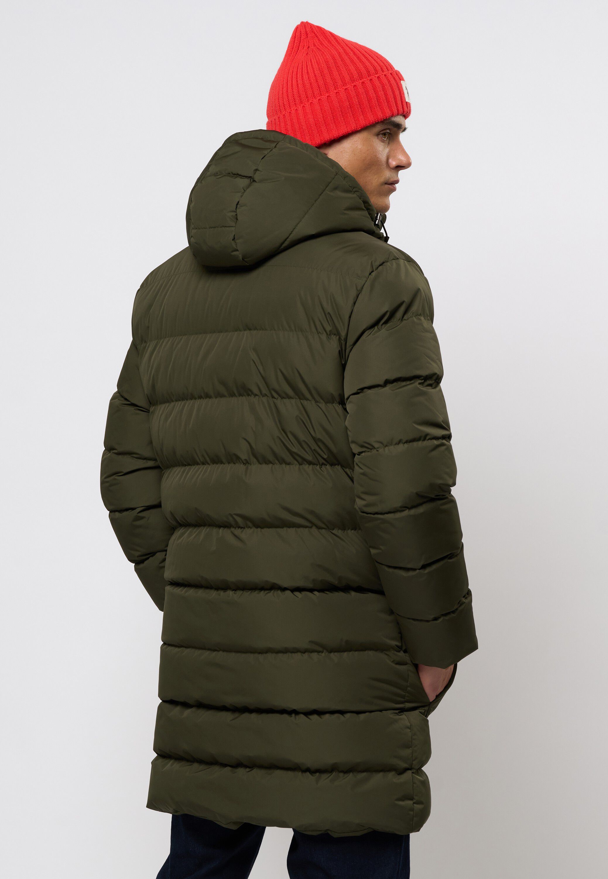 ALBERT REG LO HO USPA M OTW