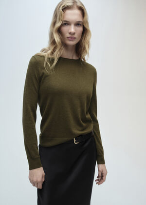 SWEATER. -- LUCCA