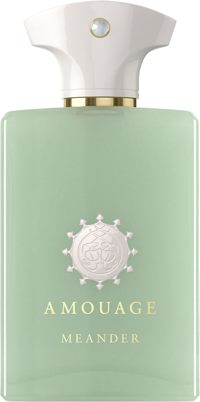 AMOUAGE MEANDER MAN EDP 100ML