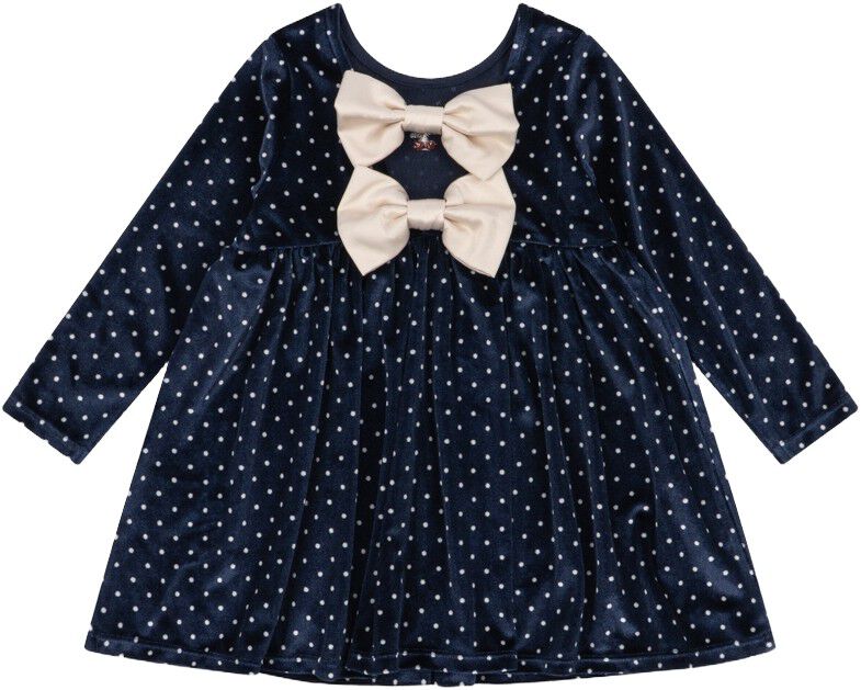 DITZY DRESS GRS
