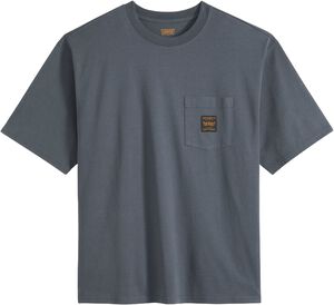 SS WORKWEAR PKT TEE PERISCOPE