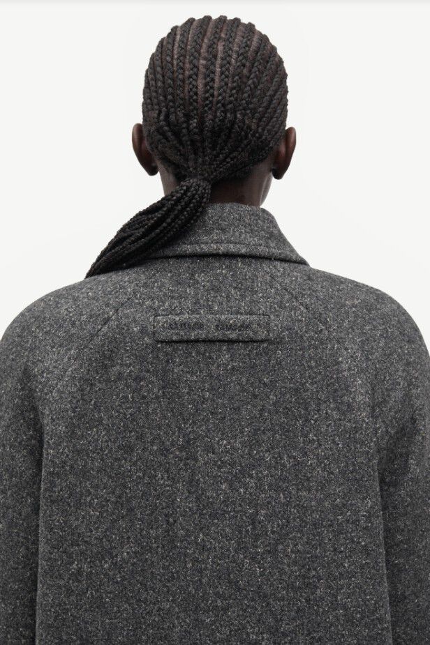 Saalma coat 16188