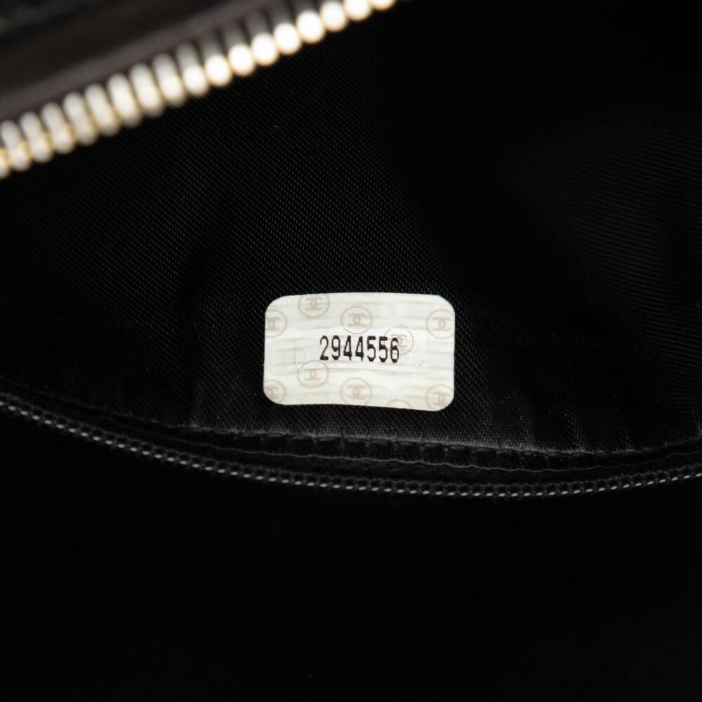 Chanel Crossbody Bag