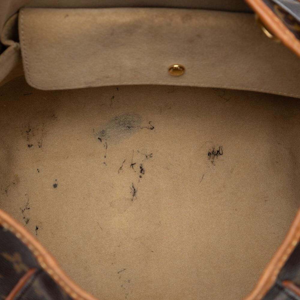 Louis Vuitton Galliera