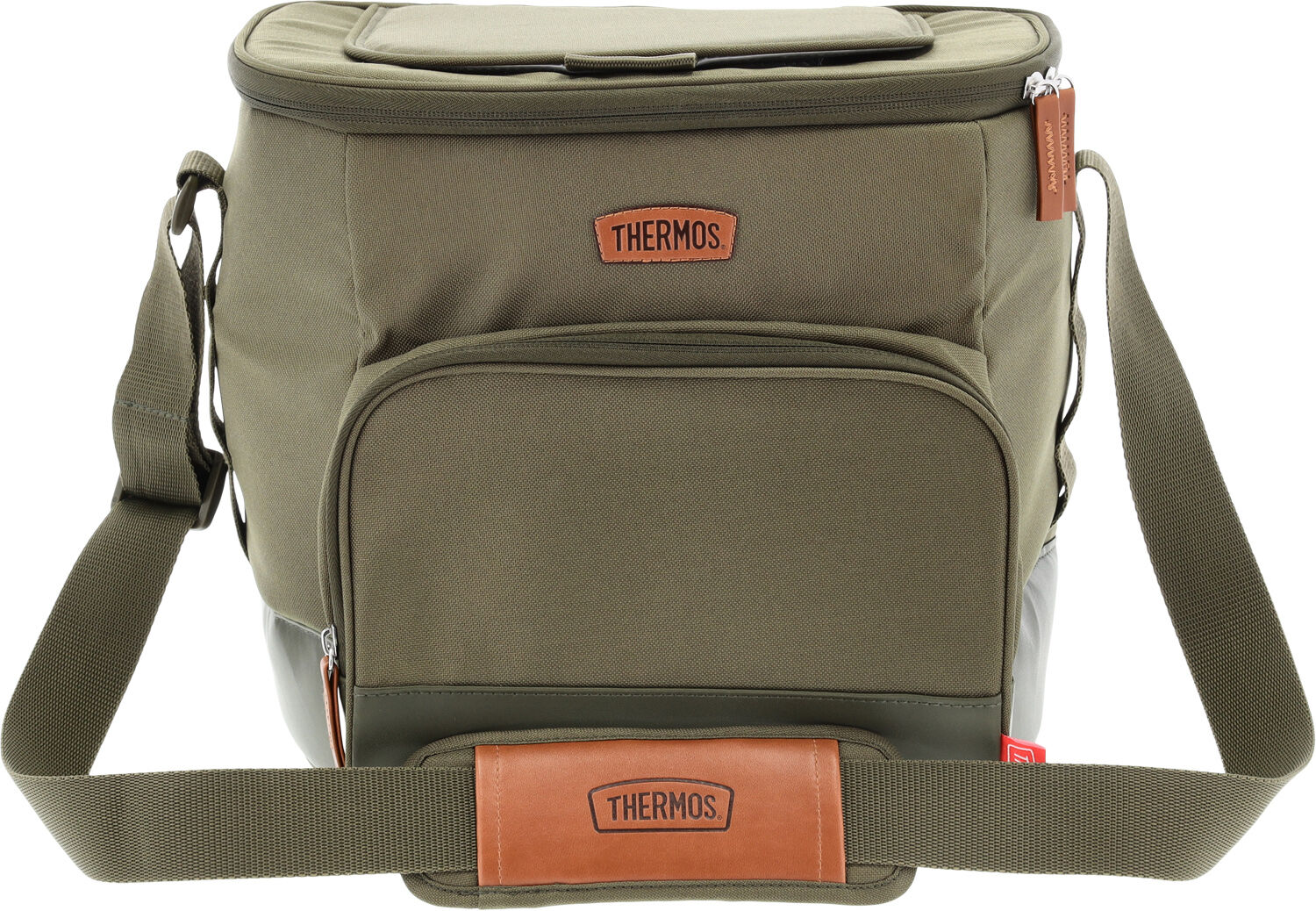 K&oslash;letaske Premium Camo 29,8x21,6x26,6cm Gr&oslash;n