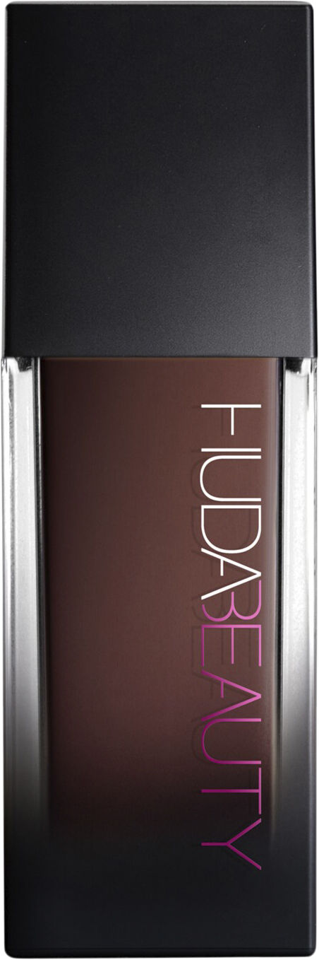 #FauxFilter Luminous Matte - Foundation