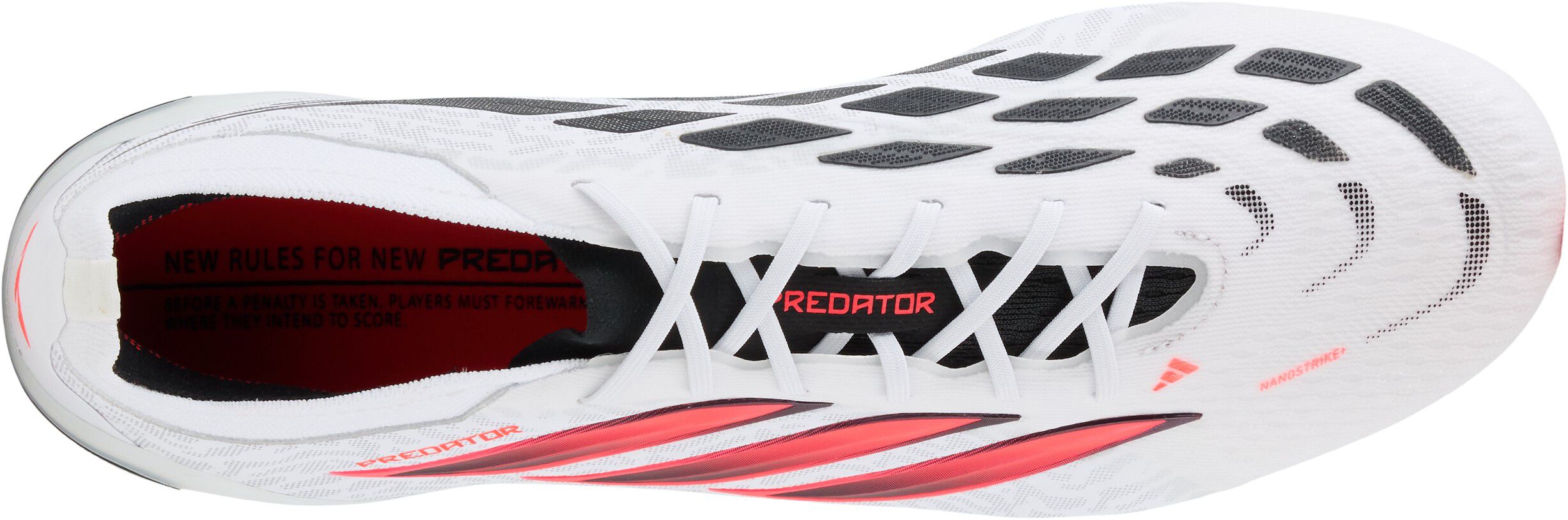 Predator Elite FG Fodboldst&oslash;vler