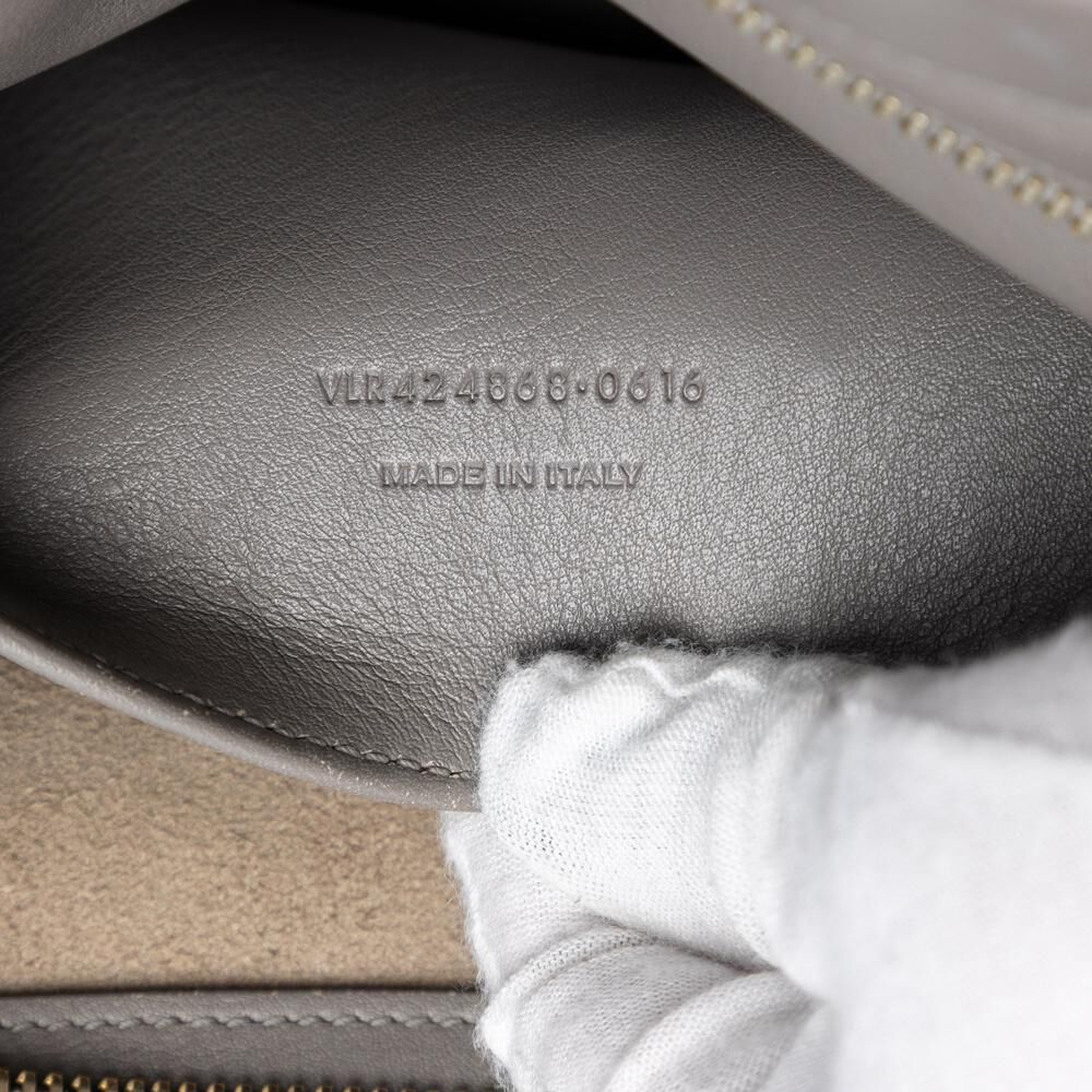 Yves Saint Laurent Tote