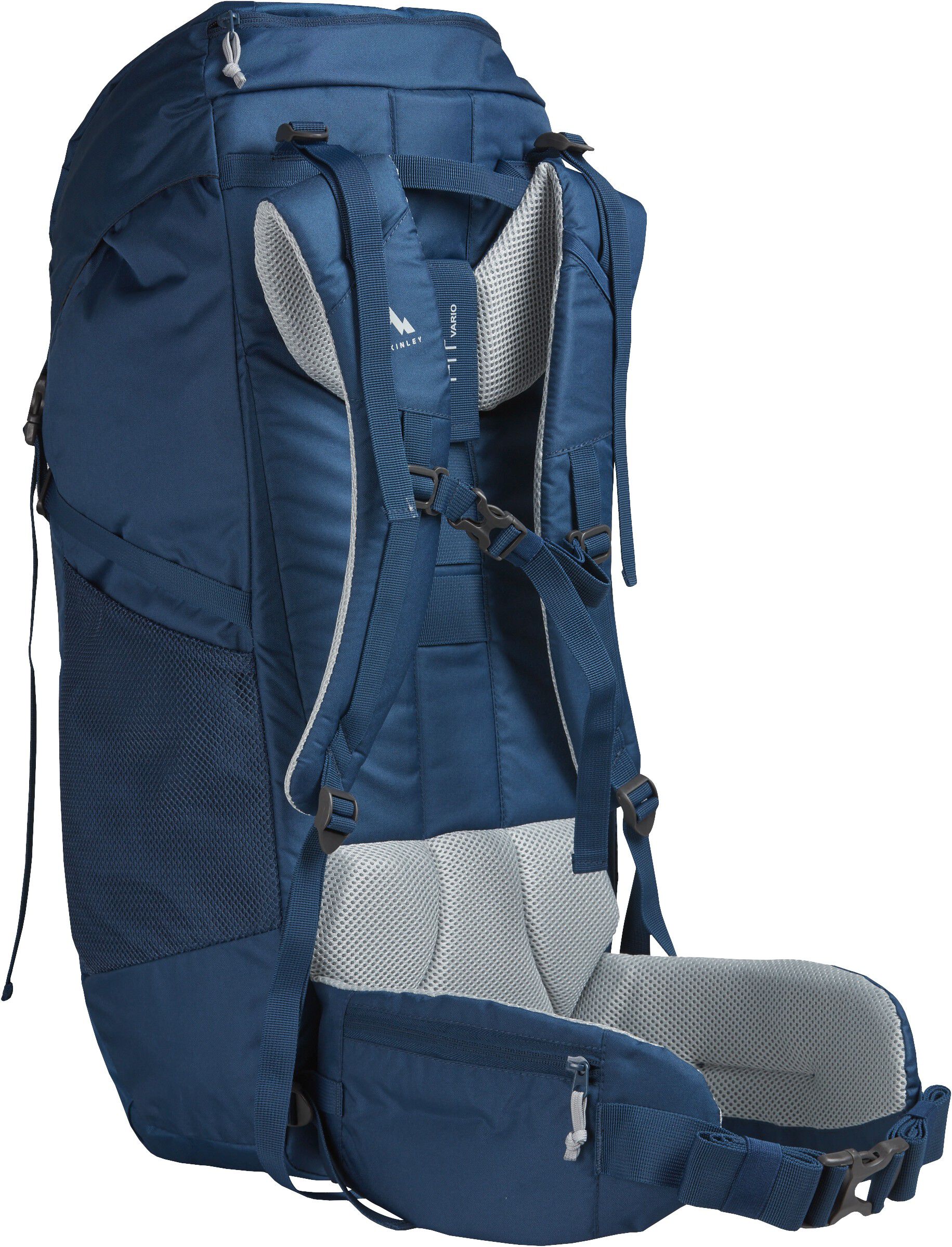 Scout I CT 60 Liter Vario Vandre Rygs&aelig;k