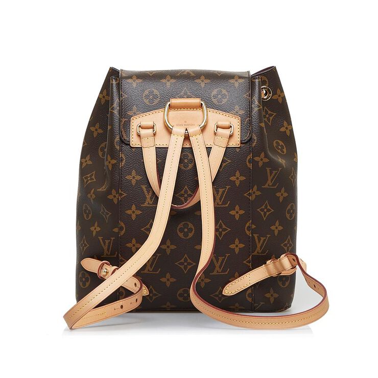 Louis Vuitton Montsouris