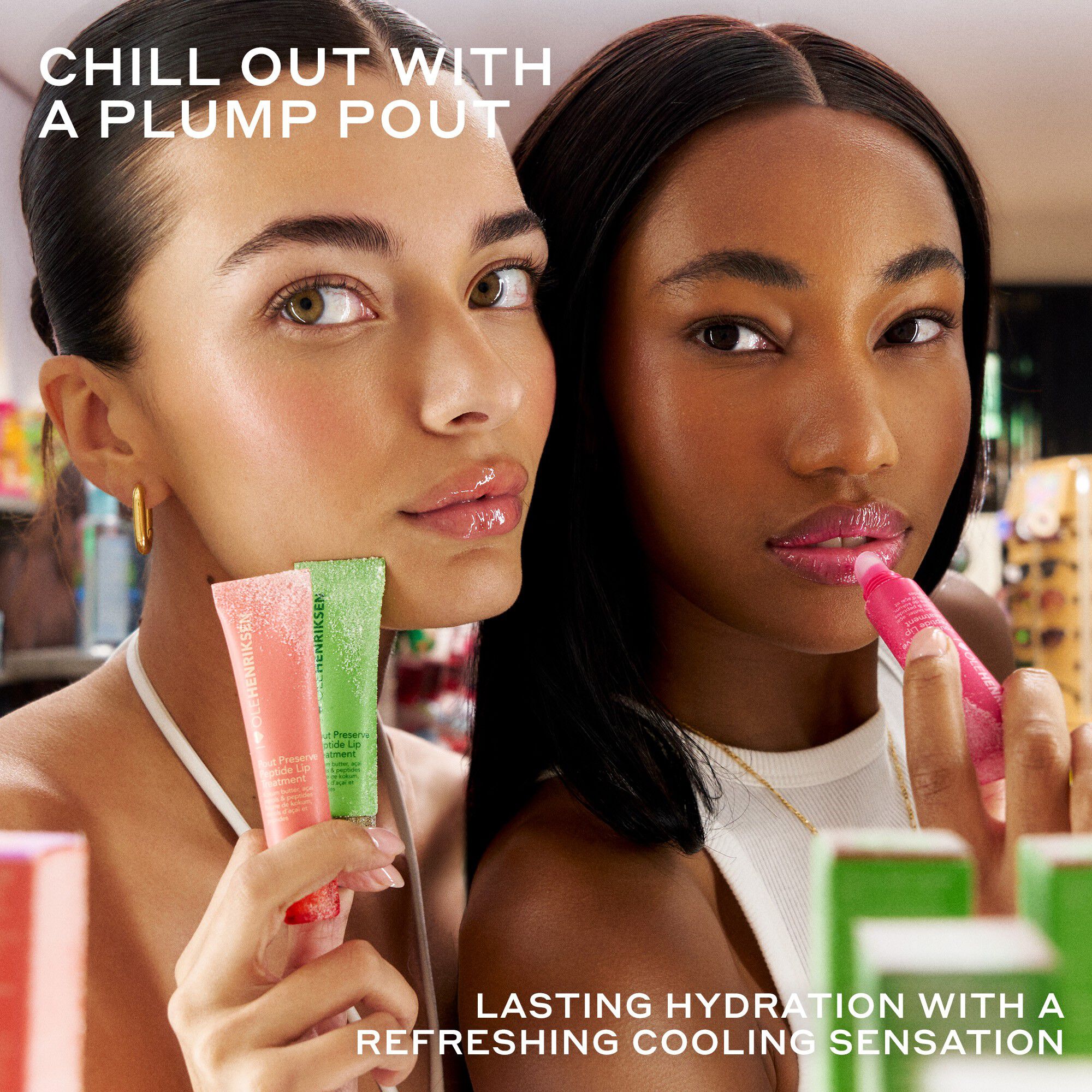 LIP TREATMENT