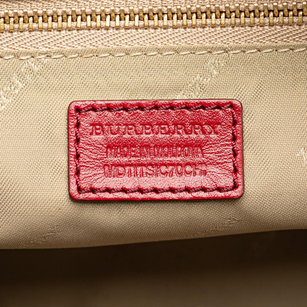 Burberry Crossbody Bag