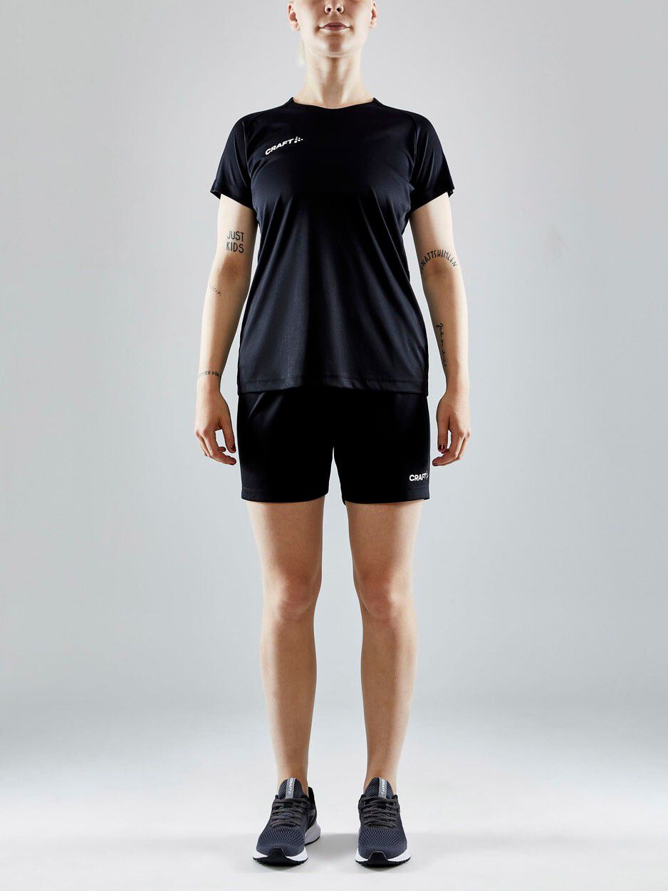 Evolve Tr&aelig;nings T-shirt