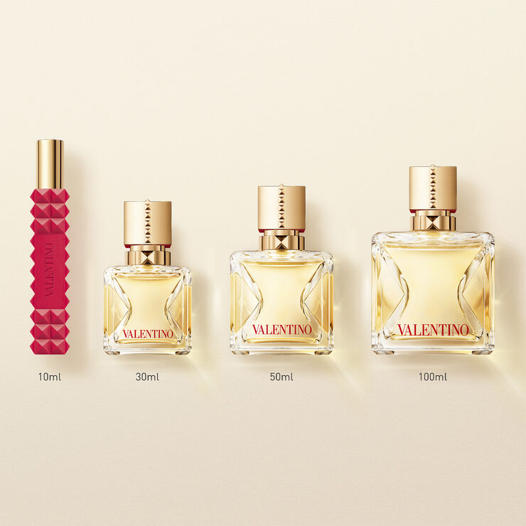 Voce Viva Eau de Parfum