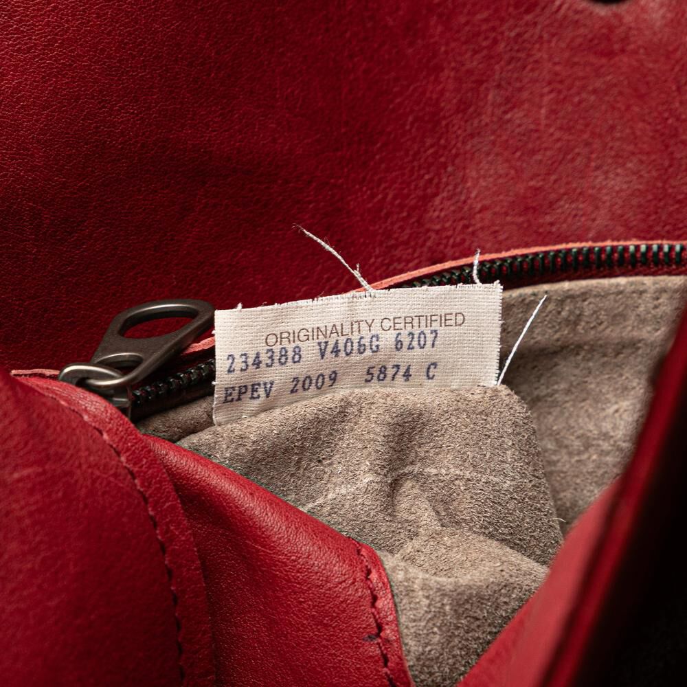 Bottega Veneta Crossbody Bag