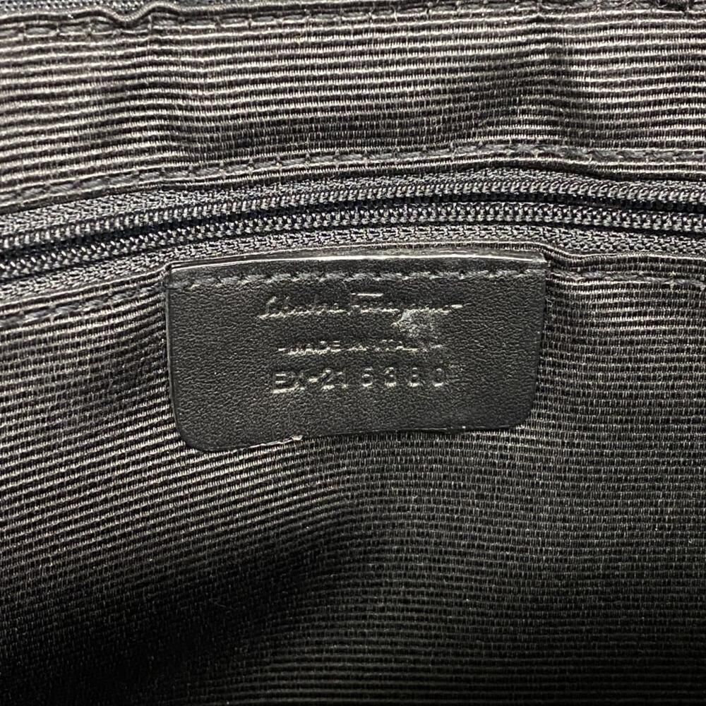 Salvatore Ferragamo Shoulder Bag