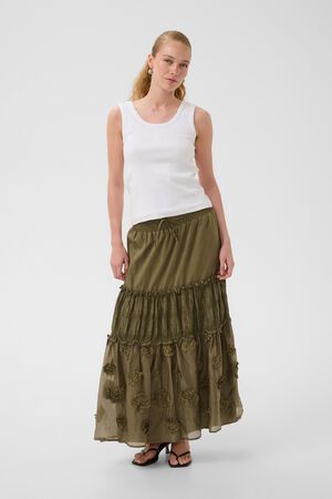 CUdeena Skirt